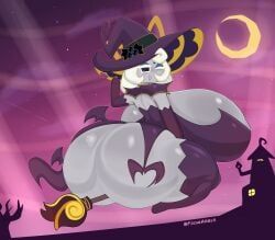 truffle_cookie, cookie_run, cookie_run_kingdom, twitter, fromariels