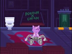 bocoe, original_character, sarah, sarah_(galaxy-sarah), sarah_the_hedgehog