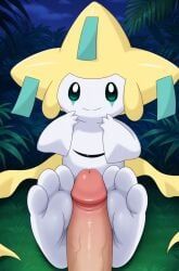 generation_3_pokemon, jirachi, legendary_pokemon, mythical_pokemon, pokemon_(species)