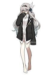 firefly_(honkai:_star_rail), honkai:_star_rail, honkai_(series), kinoko_7718, 1girl
