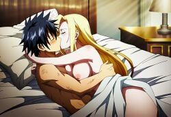 gray_fullbuster, ino_yamanaka, boruto:_naruto_next_generations, fairy_tail, fairy_tail_100_years_quest