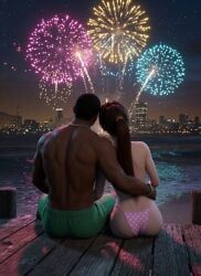 carl_johnson, kasumi_(doa), dead_or_alive, grand_theft_auto, grand_theft_auto:_san_andreas