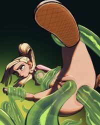 courtney_babcock, paranorman, thehumancopier, 1girls, anal