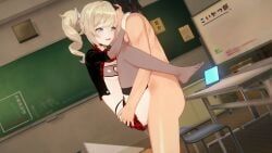 barbara_(genshin_impact), genshin_impact, hoyoverse, mihoyo, kksallyear