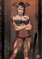 general_shao, shao_kahn, mortal_kombat, mortal_kombat_1_(2023), netherrealm_studios