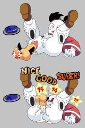 bandit_(mario), mario, sadie_(genocityzone), mario_(series), genocityzone