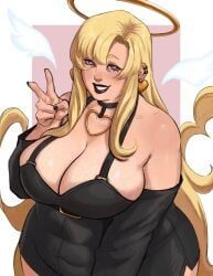 angie_(puzzled_artist), oc, original_character, someone_else's_oc, jimcheaseburger
