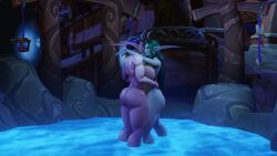 druid_(warcraft), merithra, night_elf, blizzard_entertainment, dragonflight