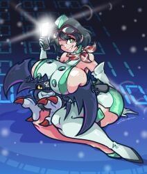 demidevimon, digimon_(species), kanan_yuki, yuuki_kanan, digimon