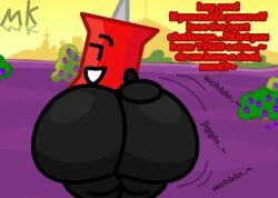 pin_(bfdi), battle_for_bfb, battle_for_bfdi, battle_for_dream_island, bfb