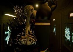 falke_(signalis), lavinia_voda, code_vein, code_vein_2, signalis