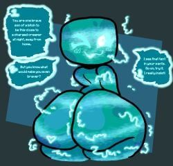 charged_creeper, creeper, creeper_(minecraft), creeper_girl, bongo_(series)