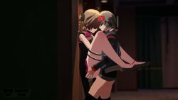 npc, npc_(zenless_zone_zero), sweety_(zenless_zone_zero), wise_(zenless_zone_zero), hoyoverse