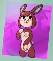 carmen_(animal_crossing), animal_crossing, nintendo, geekoflove, kawaiigeek