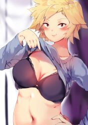 mitsuki_bakugou, boku_no_hero_academia, my_hero_academia, ak4ci, 1girls