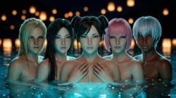 cammy_white, cammy_white_(street_fighter_6), chun-li, chun-li_(street_fighter_6), elena_(street_fighter)
