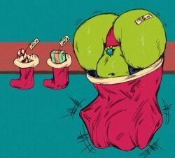 grinch, the_grinch, the_grinchess, christmas, dr._seuss