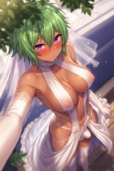original_character, original_characters, original, 1boy, 1dickgirl