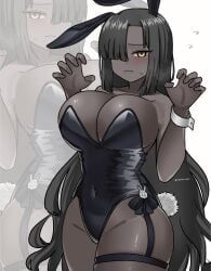 zilu_(limbus_company), zilu_(project_moon), limbus_company, project_moon, mitama_nyan