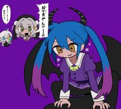 gemini_(google), hatsune_miku, ui_(voisona), google, vocaloid