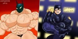 batgirl, batgirl_(cassandra_cain), batgirl_(stephanie_brown), cassandra_cain, stephanie_brown