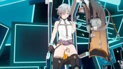 illuga_(genshin_impact), genshin_impact, kiryuma, 1boy, anal