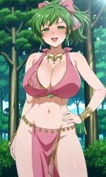 lene_(fire_emblem), fire_emblem, fire_emblem:_genealogy_of_the_holy_war, fire_emblem_heroes, 1girl