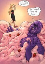 soft_serve_(x-men), thanos, marvel, marvel_comics, x-men