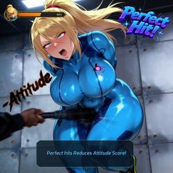 samus, samus_aran, metroid, arms_behind_back, bad_end
