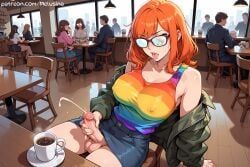 original_character, original, melusina, 3futas, balls