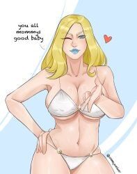 emma_frost, white_queen, marvel, marvel_comics, x-men