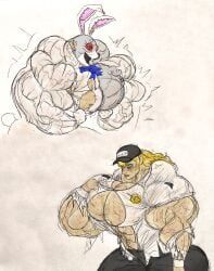 vanessa_(fnaf), vanny_(fnaf), five_nights_at_freddy's, five_nights_at_freddy's:_security_breach, aaat-da