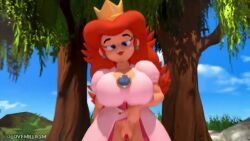 princess_peach, princess_toadstool, princess_toadstool_(dic_cartoons), dic_entertainment, mario_(series)