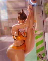 scrag_tracer, tracer, overwatch, overwatch_2, scrag_boy_(model)