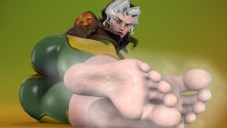 anna_marie, rogue_(marvel_rivals), rogue_(x-men), marvel, marvel_rivals