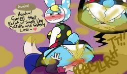 francine_(animal_crossing), oc, original_character, animal_crossing, brappycatty