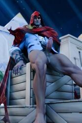 the_hood, the_hood_(marvel_rivals), marvel, marvel_rivals, linlieshusband