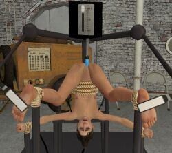 zoey_(left_4_dead), left_4_dead, left_4_dead_(series), anal, anal_penetration