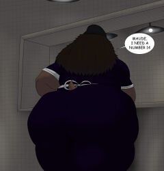 sam_(bts), beware_the_shadowcatcher, zed_technician_games, alythewolfcat, anthro