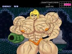samus_aran, metroid, nintendo, aaat-da, juanitoarcoiris1
