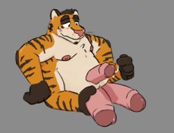 aoba_(artist), 1boy, anthro, big_penis, borges