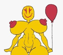entity-67_(backrooms), original_character, partygoer_(the_backrooms), creepypasta, original