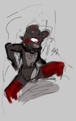 anon, anonymous_male, lefty_(fnaf), five_nights_at_freddy's, fnaf