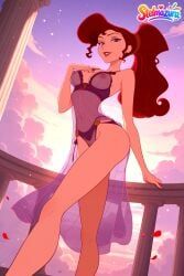megara, megara_(disney), disney, disney_princess, patreon