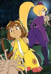 facehugger, kit_(gameoverse), kit_bodega, miss_information, alien_(franchise)