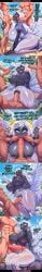emily_(hazbin_hotel), hazbin_hotel, rampa69, 1girl, anal_penetration