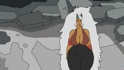jasper_(steven_universe), steven_quartz_universe, cartoon_network, steven_universe, steven_universe_future