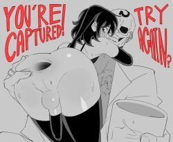 mido66, 2boys, anus, armwear, ass