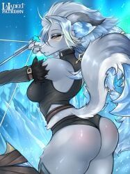 genshin_impact, mihoyo, laladeei, anthro, belt