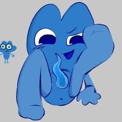 four_(bfb), battle_for_dream_island, battle_for_dream_island_again, bfb, bfdi